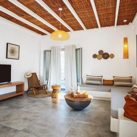 Andromeda Residences Astypálaia Kültér fotó