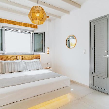 Andromeda Residences Astypálaia Kültér fotó