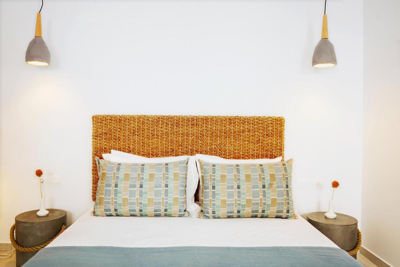 Andromeda Residences Astypálaia Kültér fotó