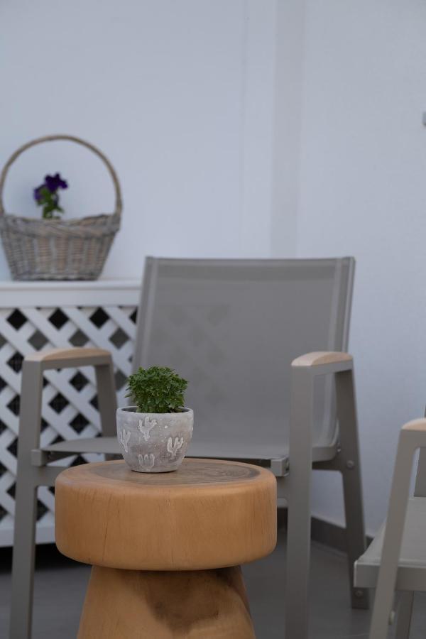 Andromeda Residences Astypálaia Kültér fotó