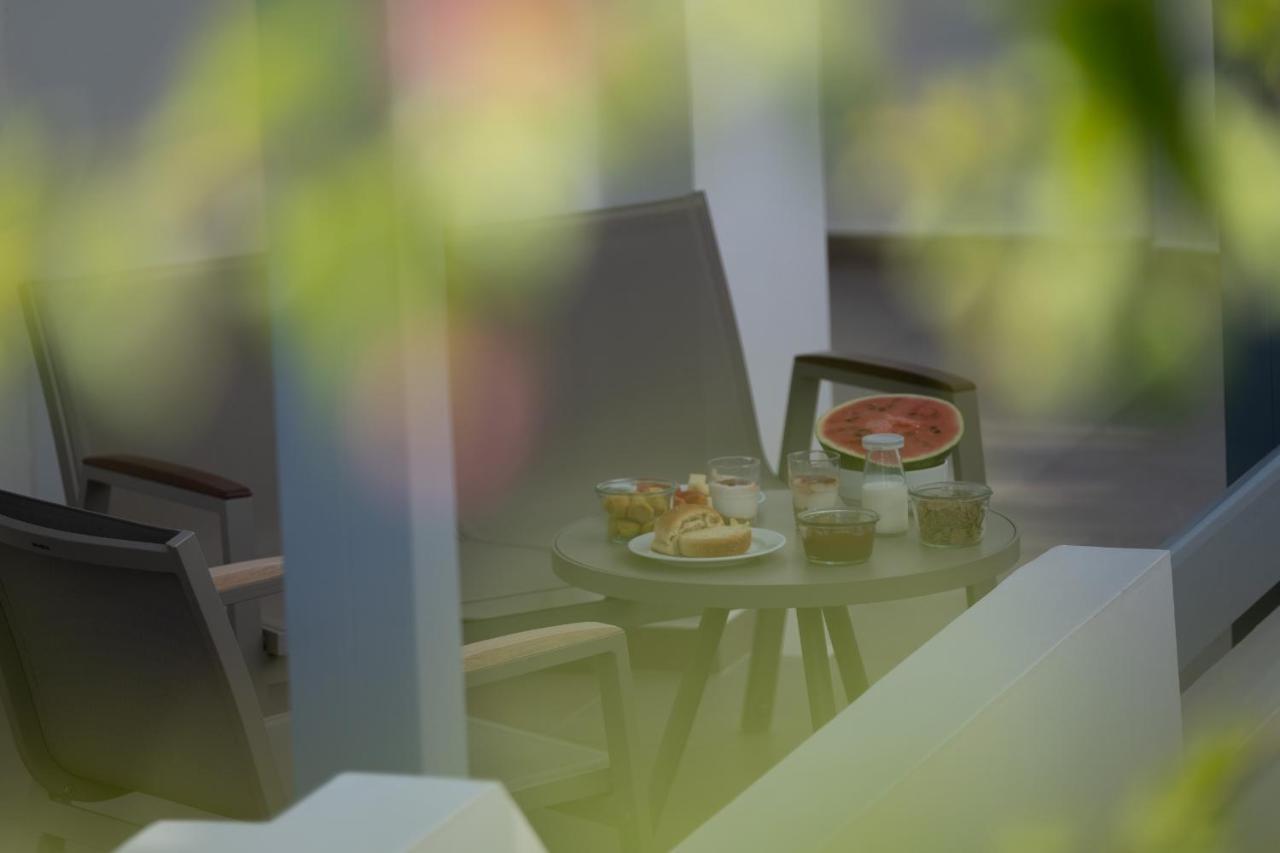 Andromeda Residences Astypálaia Kültér fotó