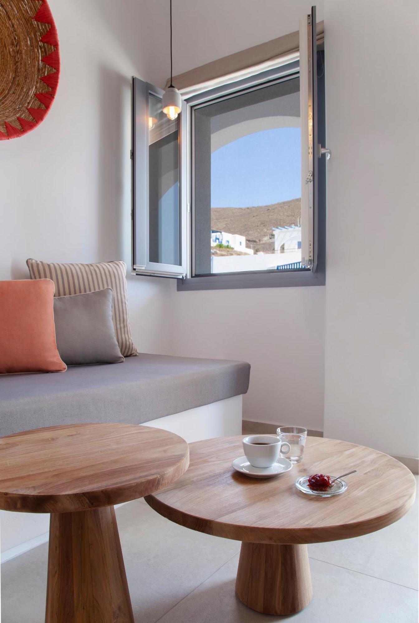 Andromeda Residences Astypálaia Kültér fotó