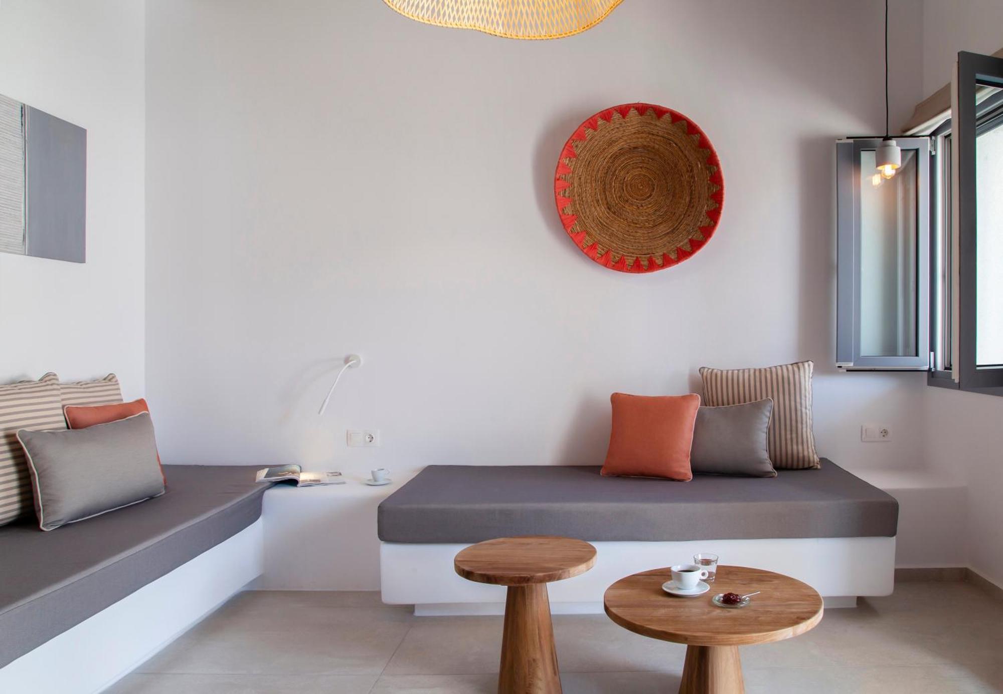 Andromeda Residences Astypálaia Kültér fotó
