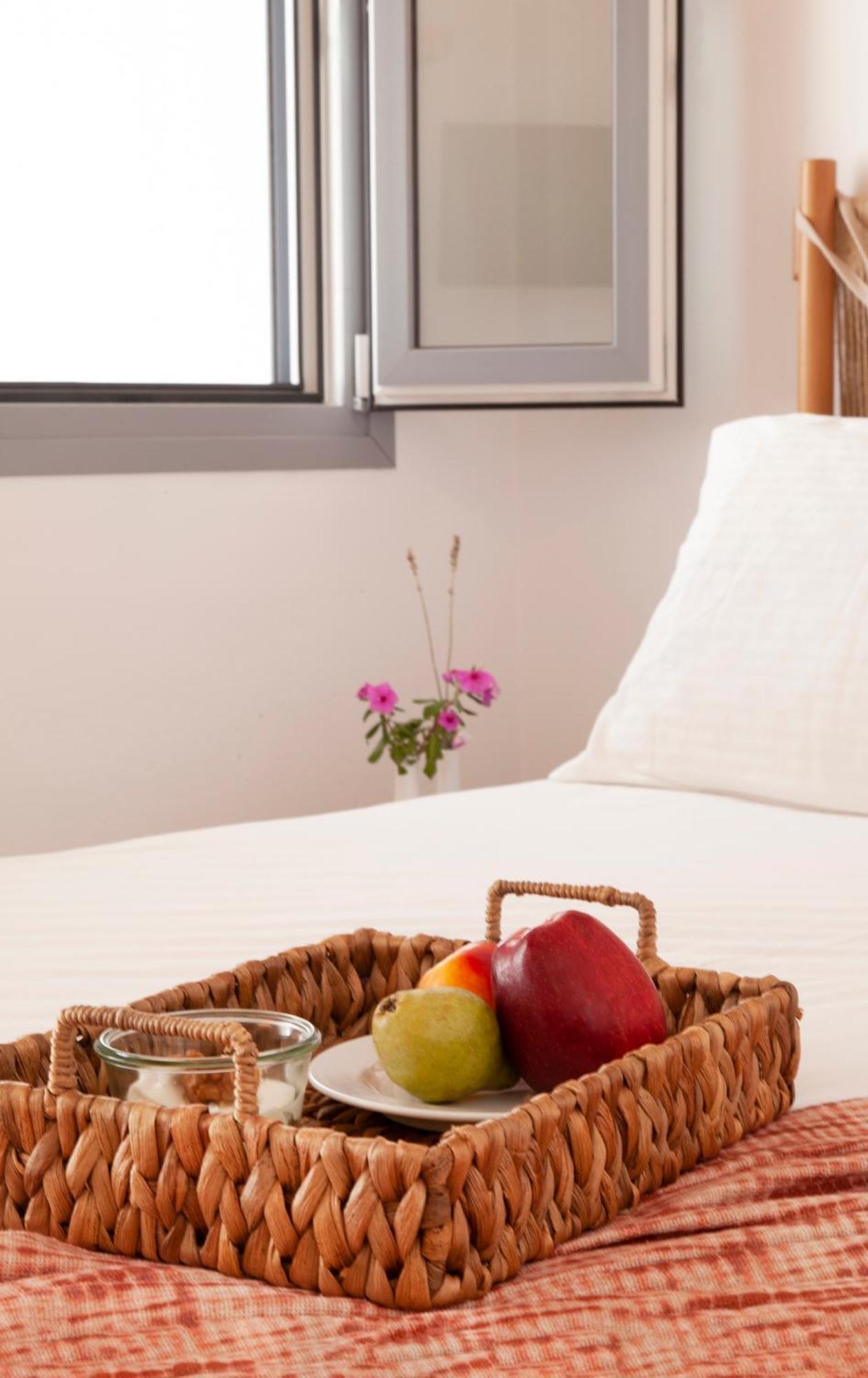 Andromeda Residences Astypálaia Kültér fotó